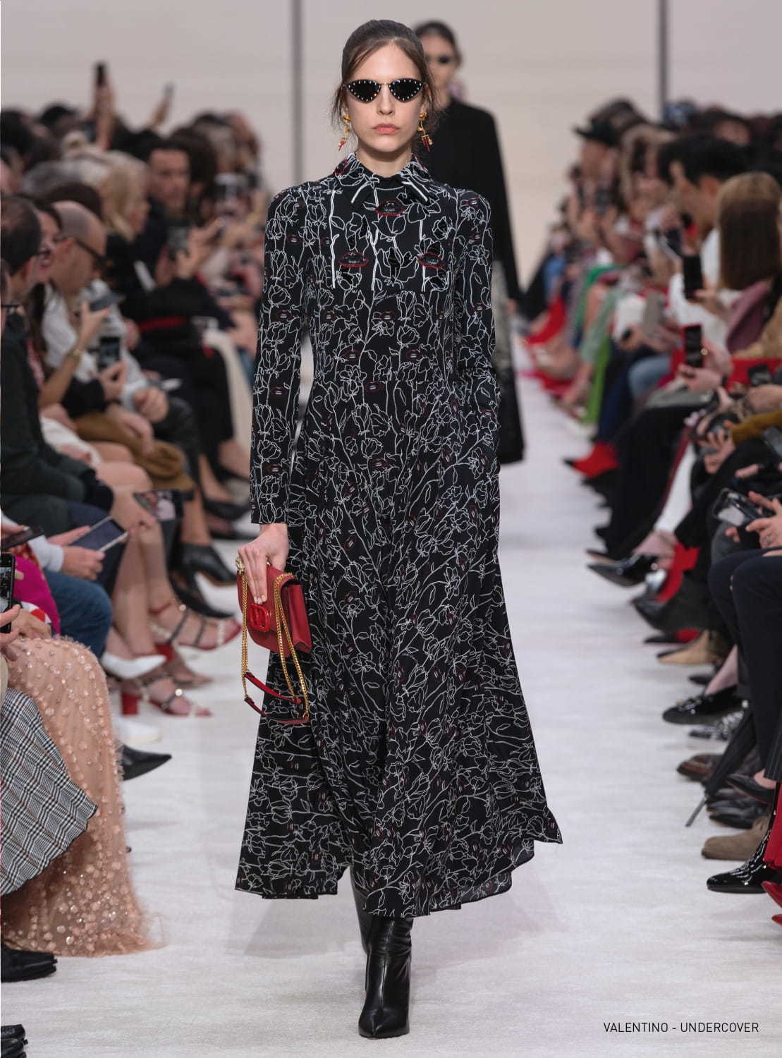 VALENTINO 2019AW