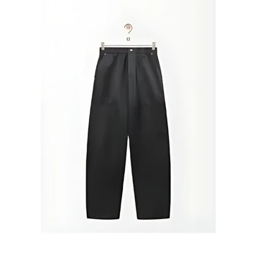 LOEWE カーゴ トラウザーズ（ナパカーフ&コットン）