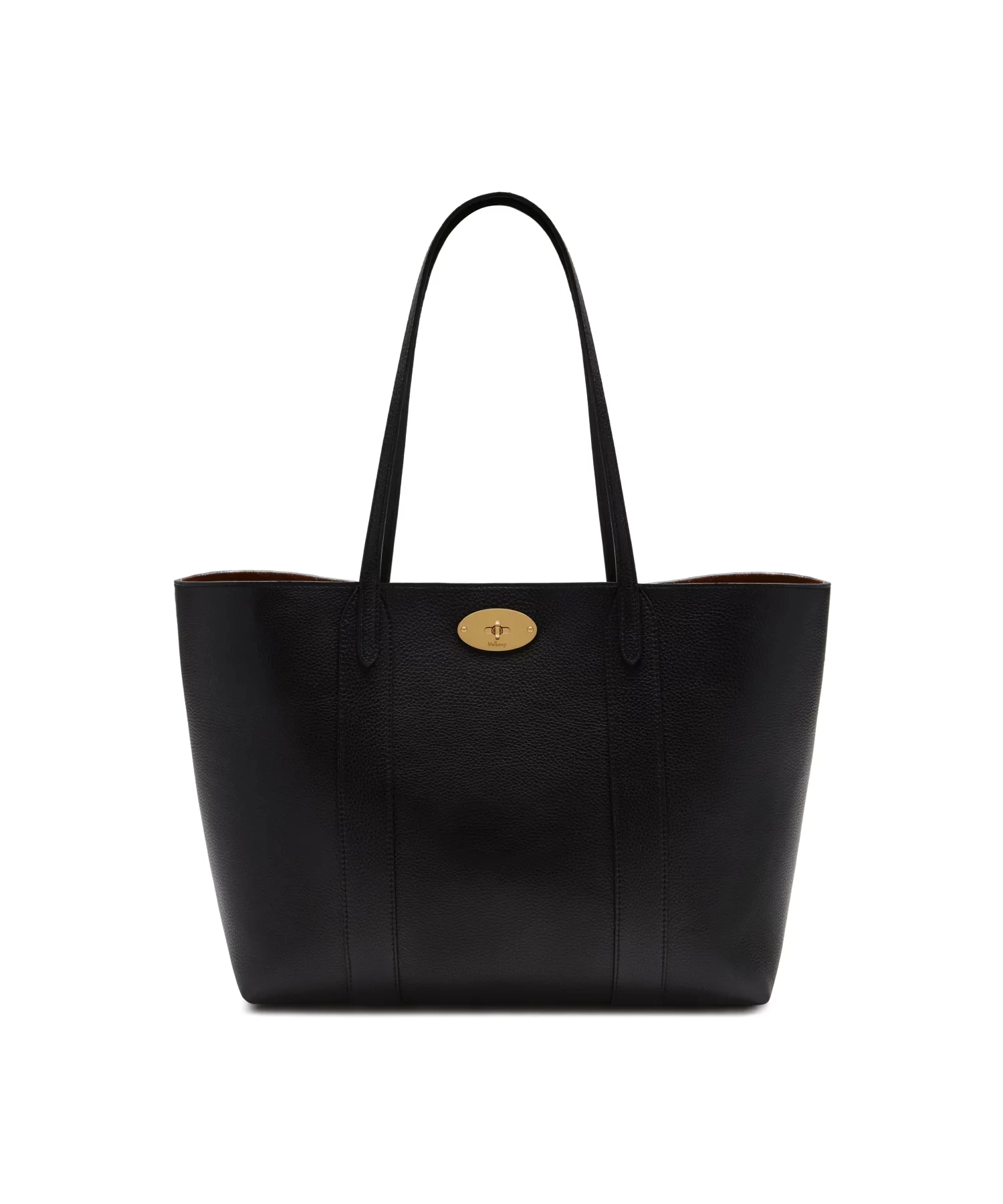 Mulberry ベイズウォーター トート
