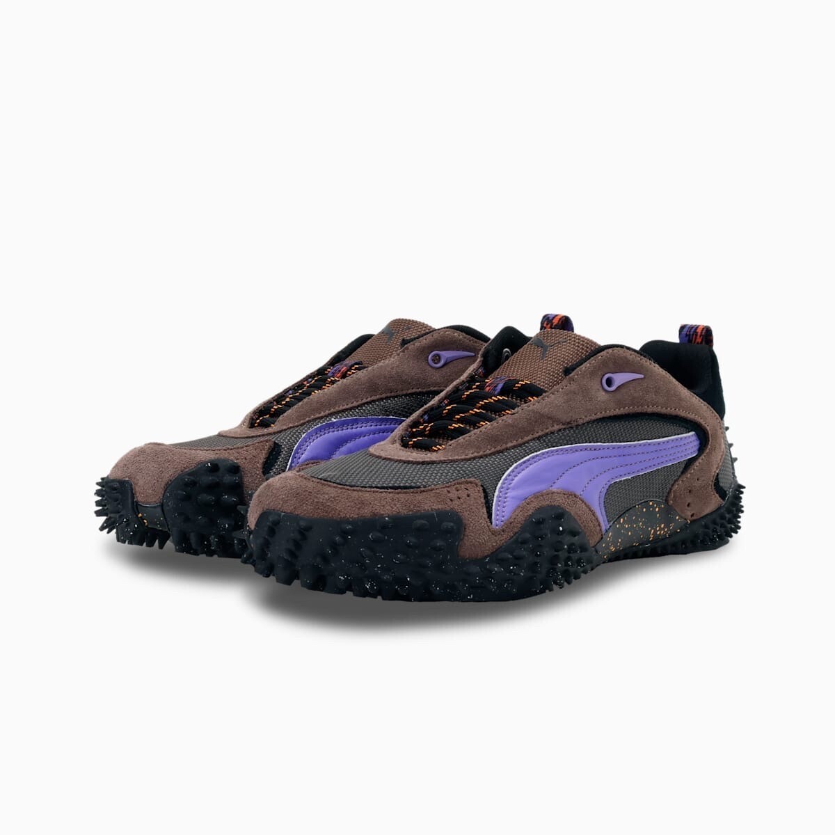 PUMA メンズ PUMA x OSHMANS 40TH モストロ XC スニーカー