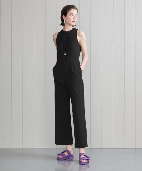 H　BEAUTY&YOUTH UNITED ARROWS ＜H＞AMERICAN SLEEVE ALL IN ONE