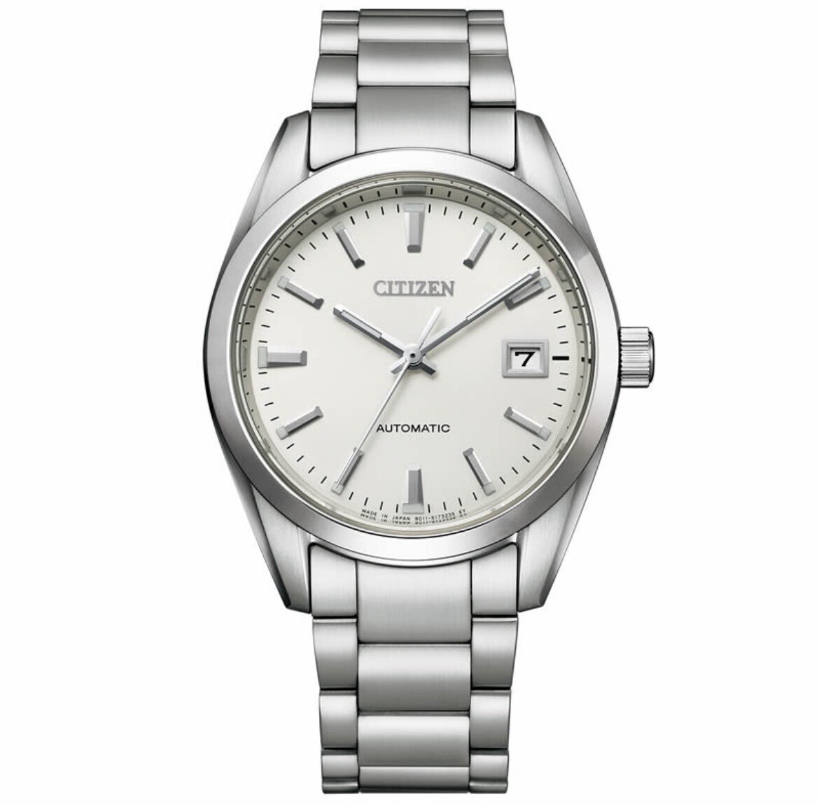CITIZEN CITIZEN COLLECTION NB1050-59A