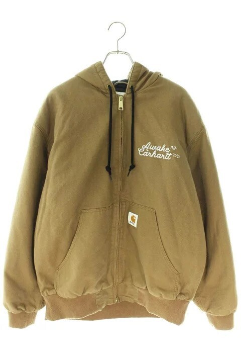 Carhartt Carhartt　×アウェイク AWAKE サイズ:XL NY OG ACTIVE JACKET
