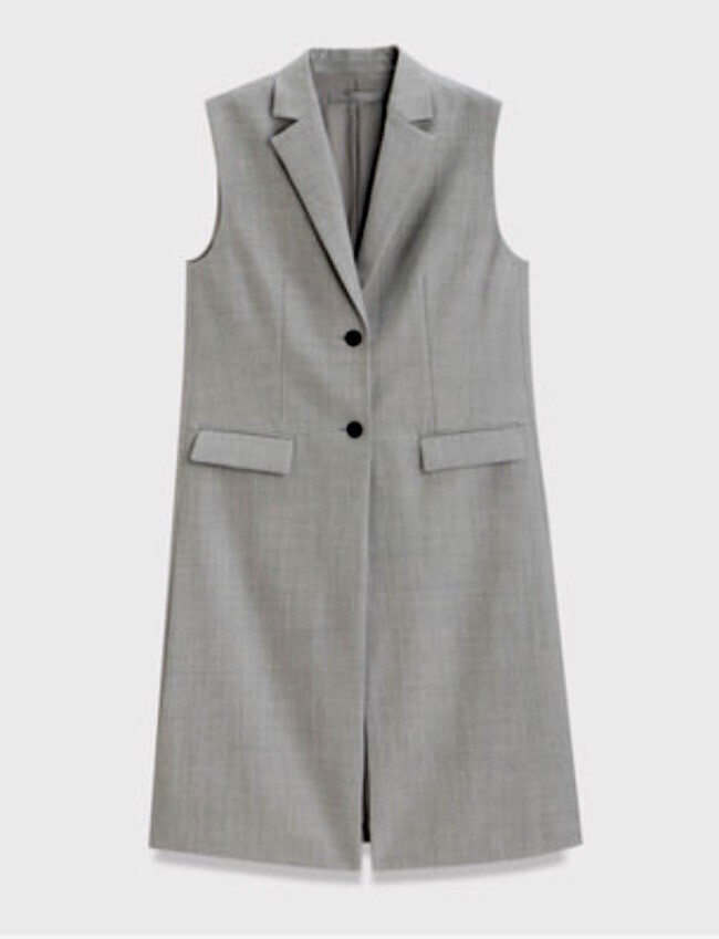 theory luxe New Saxony Olin