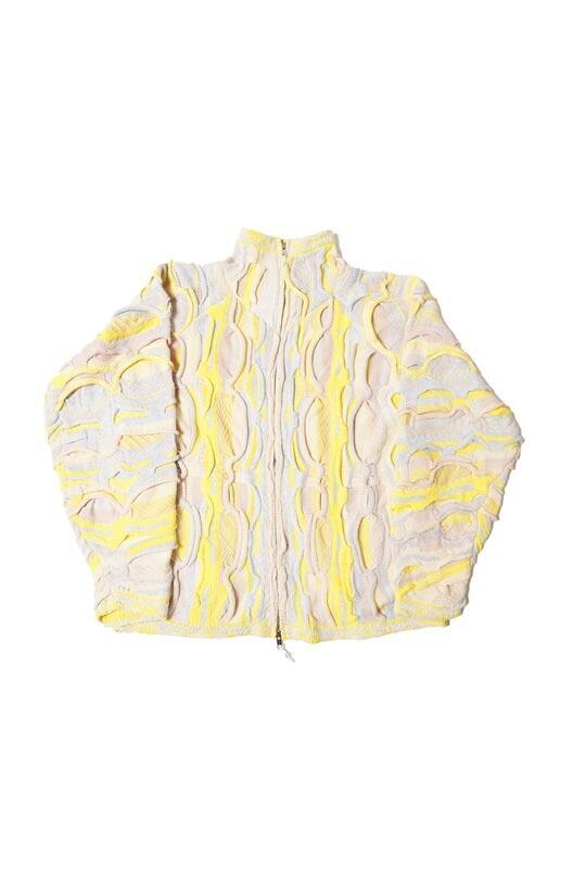 FAF 3D Drivers Knit