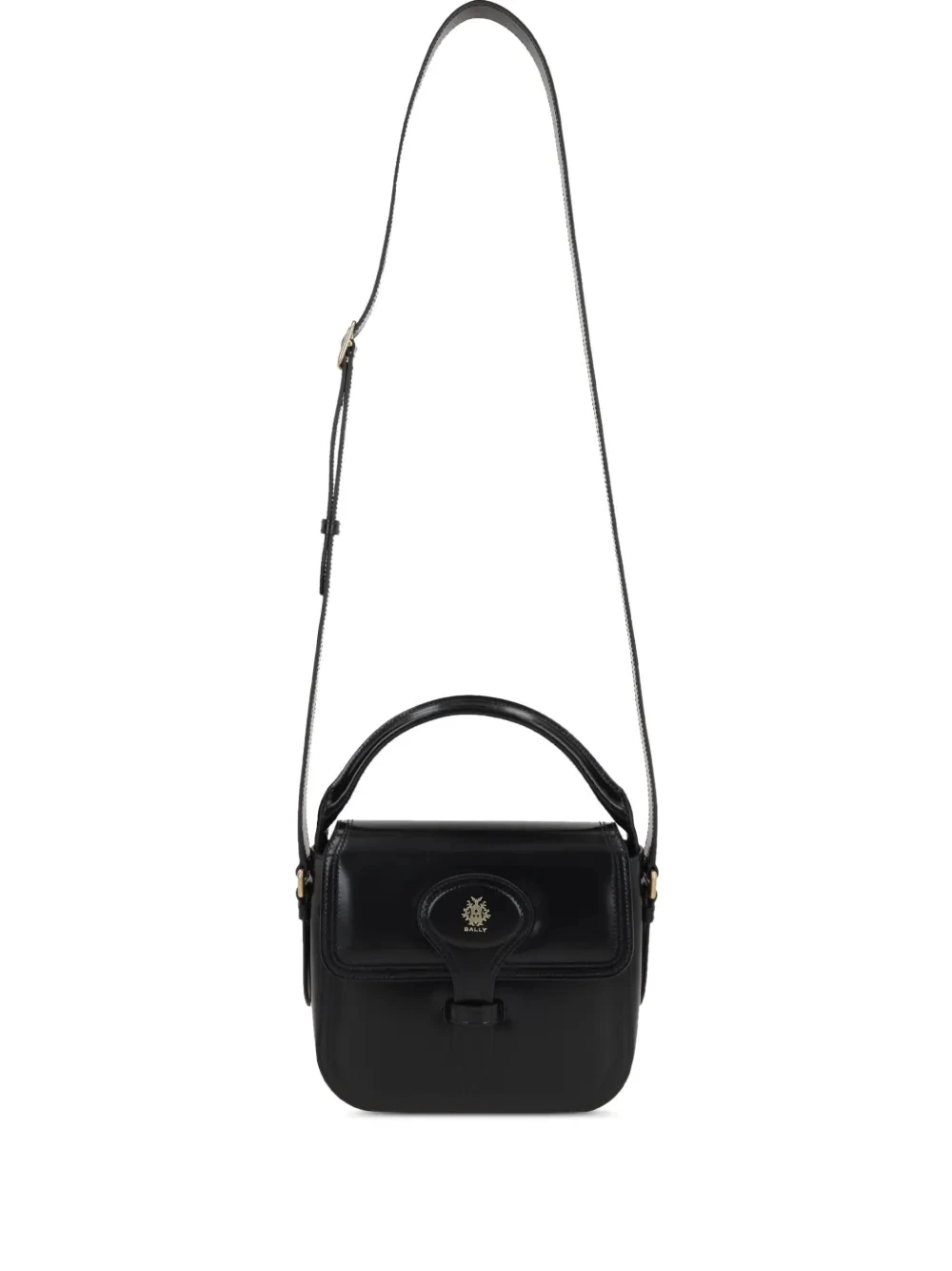 Bally Beckett ショルダーバッグ