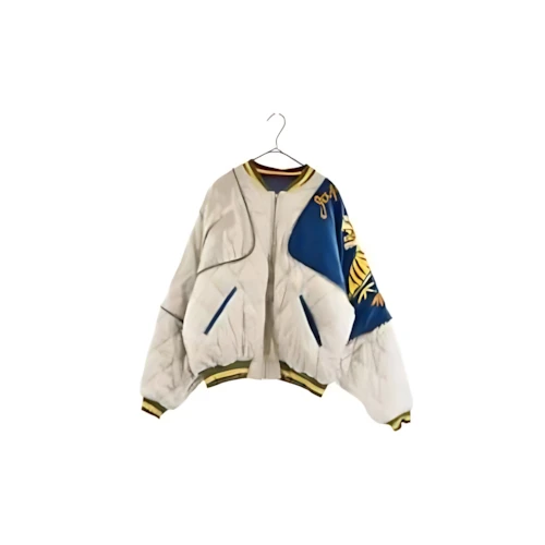 KAPITAL 22AW SHAM BOMBER