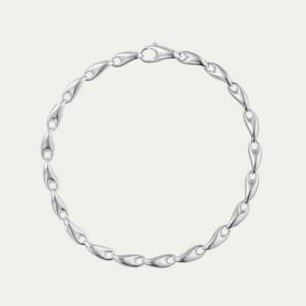 GEORG JENSEN REFLECT Bracelet