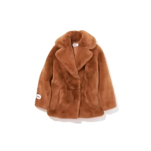 Jakke jakke HEATHER