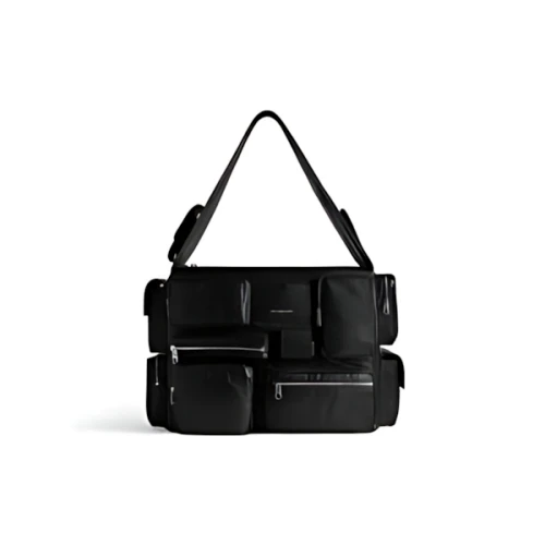 Balenciaga SUPERBUSY ラージ スリングバッグ