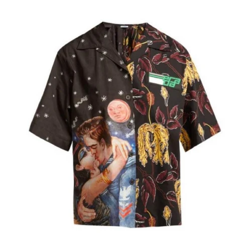 PRADA impossible true love 18AW