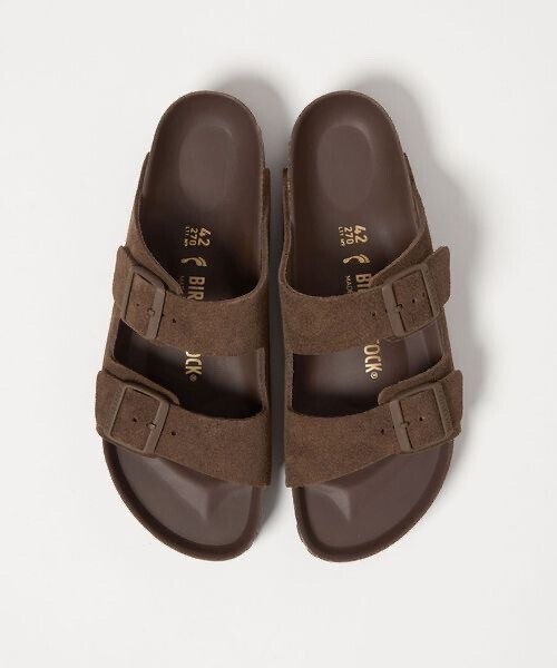 BIRKENSTOCK 【別注】<BIRKENSTOCK>アリゾナ サンダル