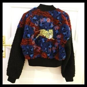 KENZO x H&M ジャケット