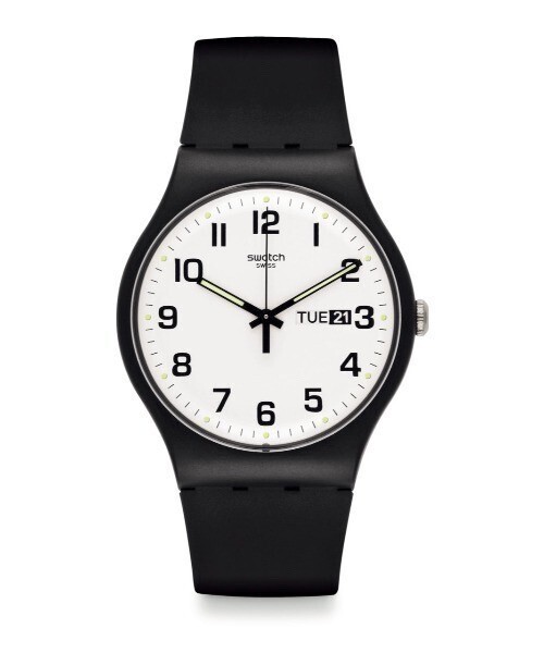 Swatch TWICE AGAIN