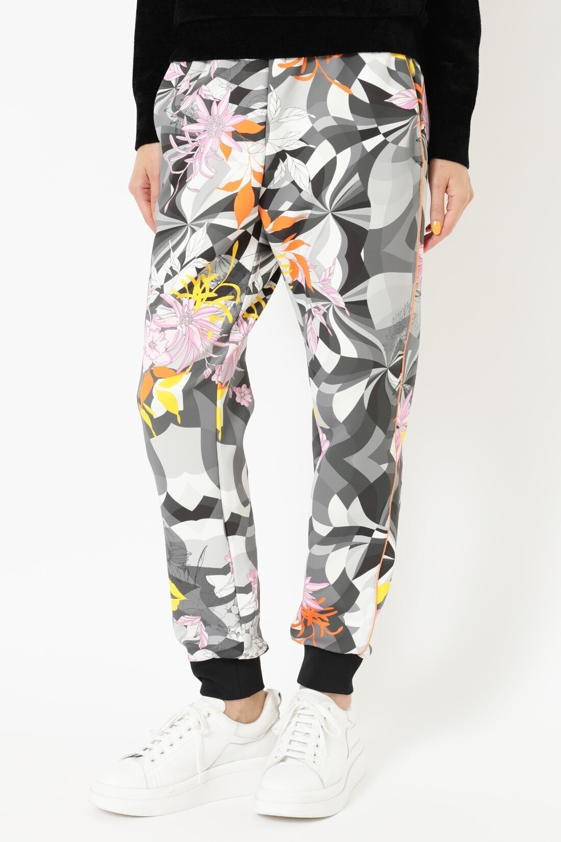 LEONARD SPORT パンツ