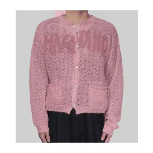 Magliano BIMBO CARDIGAN
