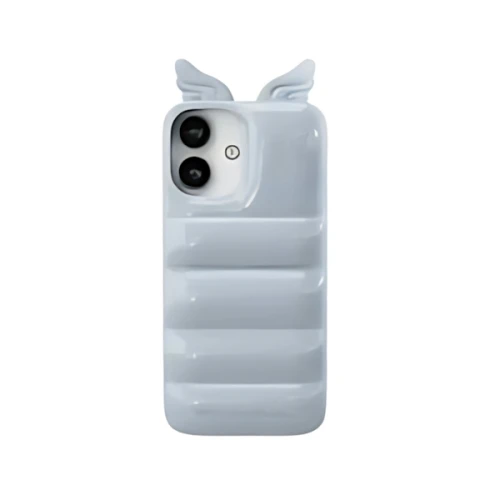 Urban Sophistication BRATZコラボ The Puffer Case