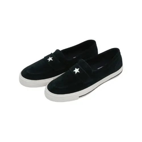 CONVERSE ADDICT ONE STAR LOAFER