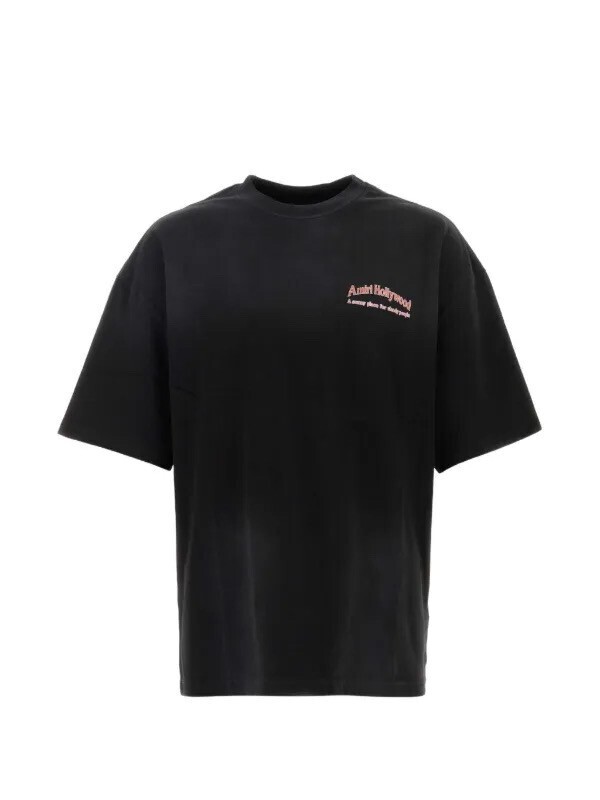 AMIRI グラフィック Tシャツ