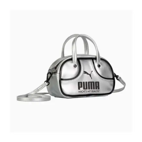 PUMA マイクロ グリップバッグ