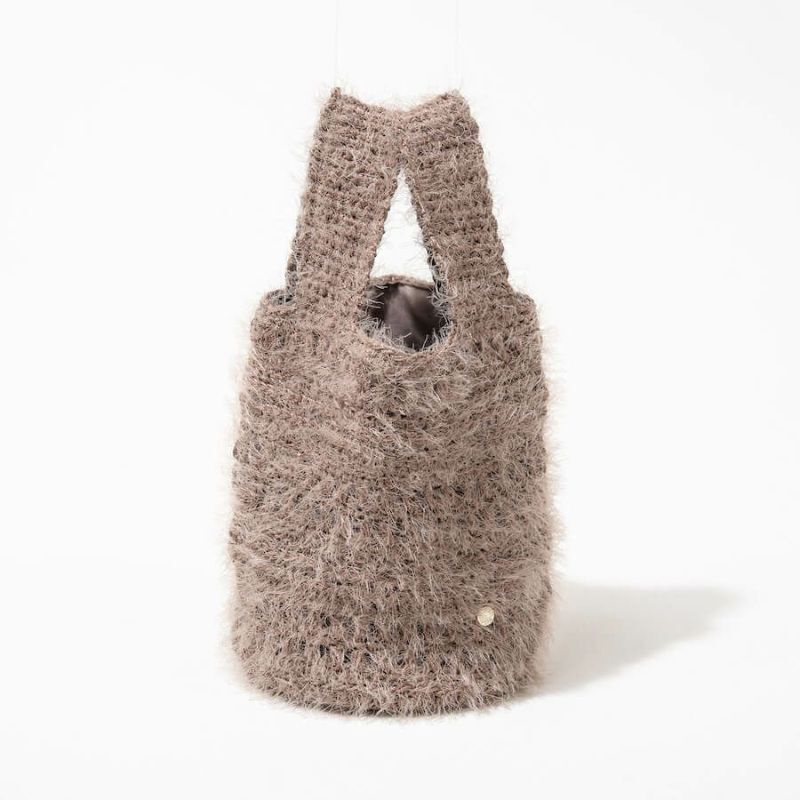 HAYNI Mixknit