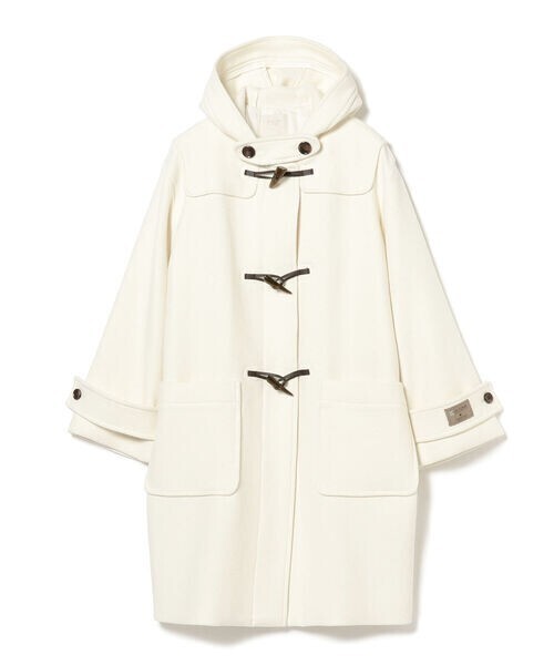 B:MING by BEAMS ラトーレ ダッフルコート