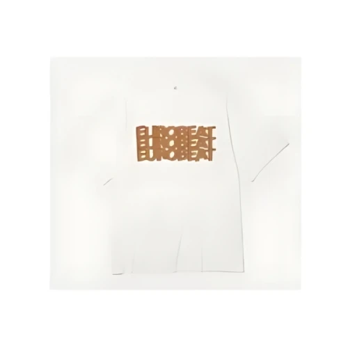 blurhms T-shirt