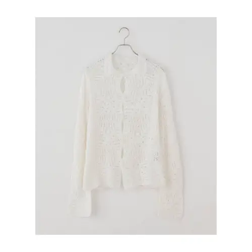 TODAYFUL Crochet Lace SH