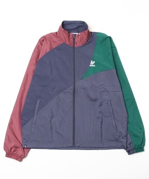 adidas Originals BLD CB TT/カラーブロック トラックトップ