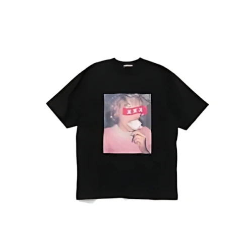 GOD SELECTION XXX T-SHIRT