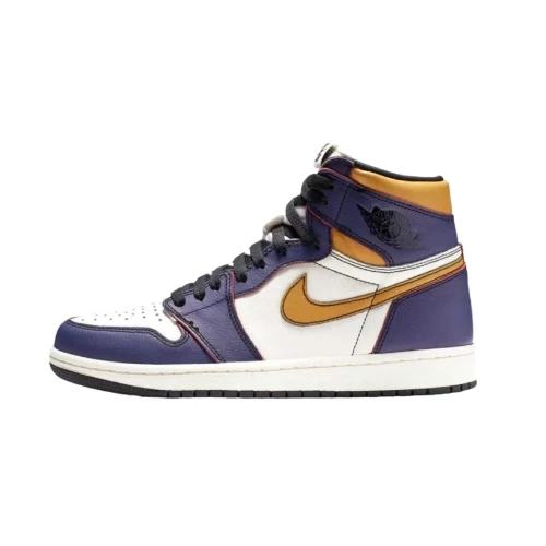 NIKE Air Jordan 1 Retro High "La To Chicago"