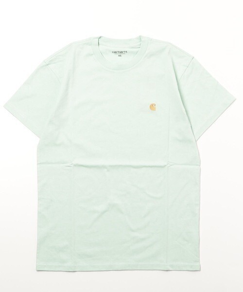 carhartt WIP カーハート S/S CHASE T-SHIRT ショートスリーブチェイスTシャツ