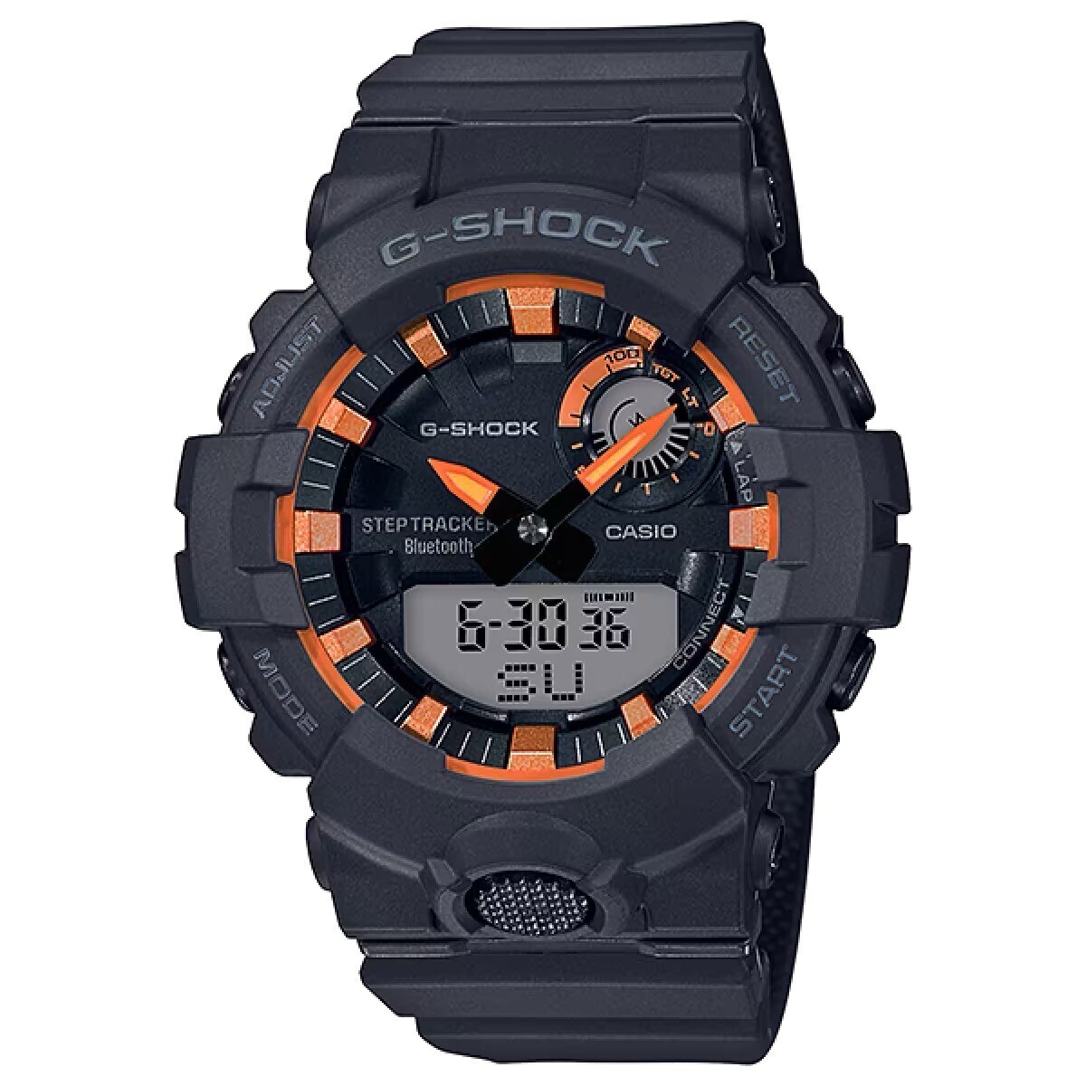 CASIO GBA-800SF-1AJR