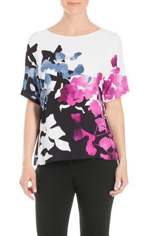 ESCADA Top Nakers