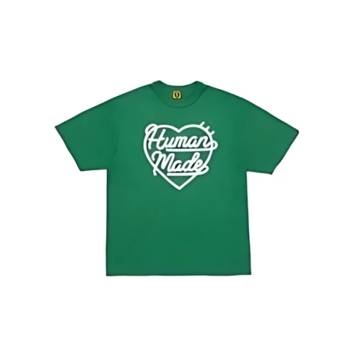 HUMAN MADE Color T-Shirt #2