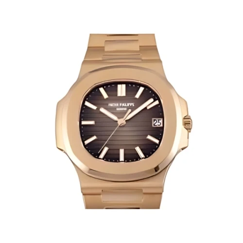 Patek Philippe ノーチラス 5711/1R-001