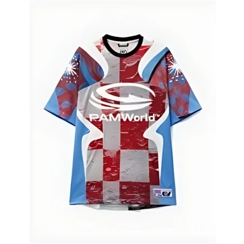 Perks And Mini Logo Print T-Shirt