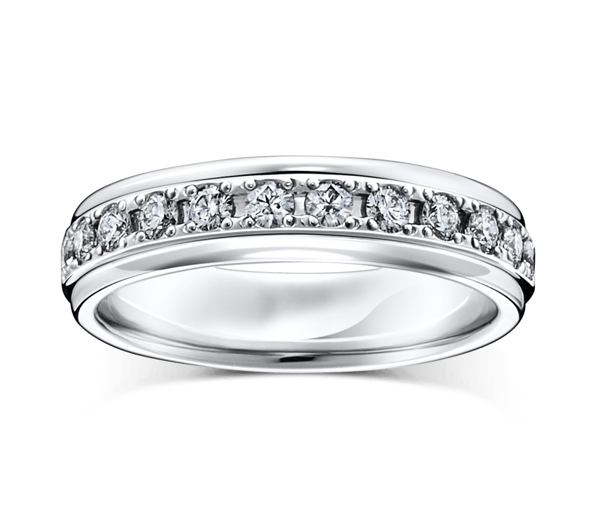 LAZARE DIAMOND PROMENADE