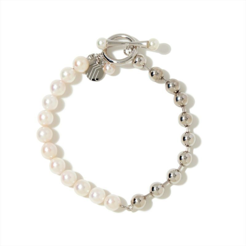 Pearl for Life マルレナ マチルドブレスレット
