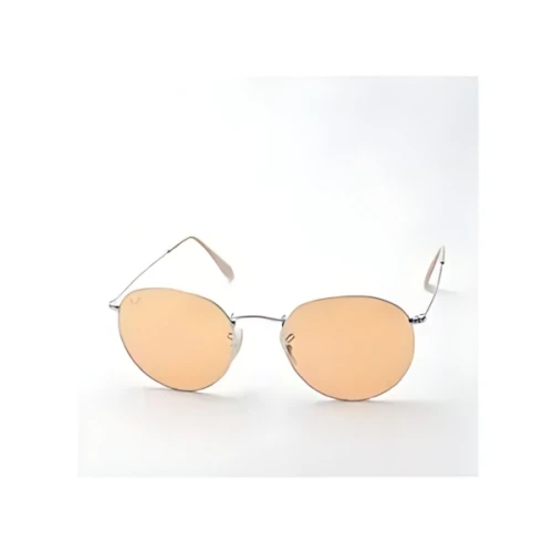 Ray-Ban EVOLVE ラウンドメタル(参考まで)