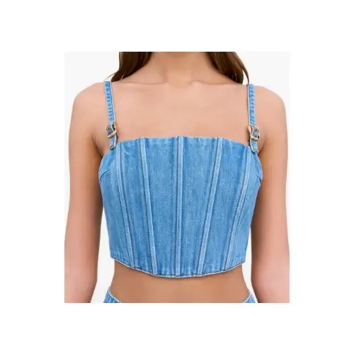 CULT GAIA Lauren top