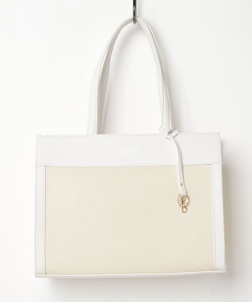 NATURAL BEAUTY ジュール トートバッグ