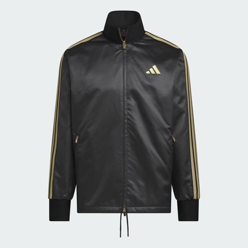 adidas STADIUM GOLD クライマウォーム ウーブン ジャケット