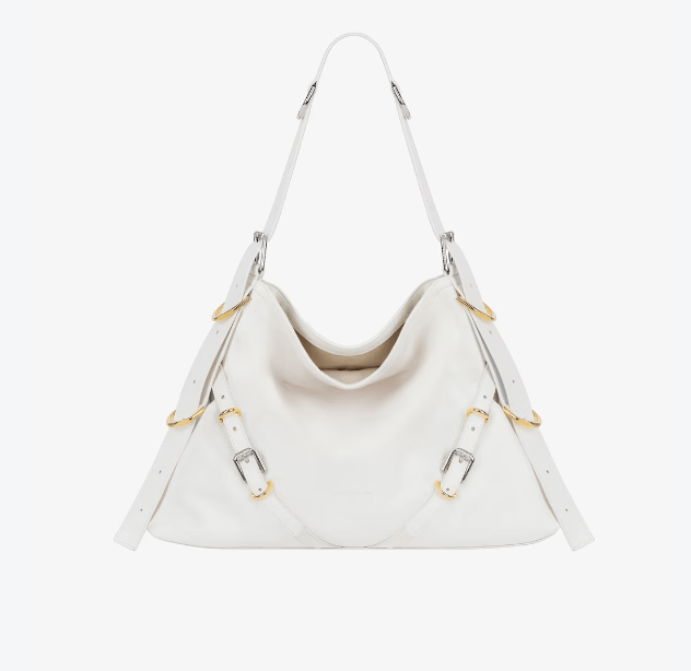 GIVENCHY ヴォワイユーバッグ ミディアム