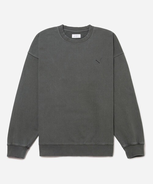 Saturdays NYC Pigment dye slash Sweat