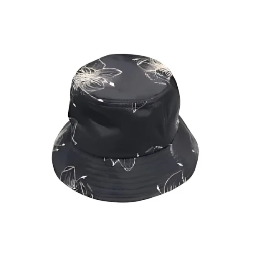 Taiga Igari HAWAIIAN BUCKET HAT
