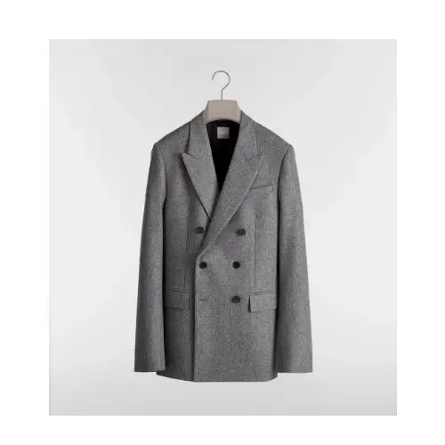 DIOR ダブルブレスト ジャケット