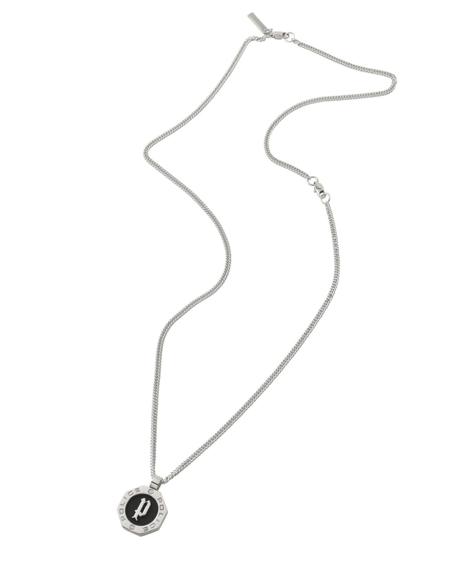 POLICE 【GN2102508】REINGA/ネックレス