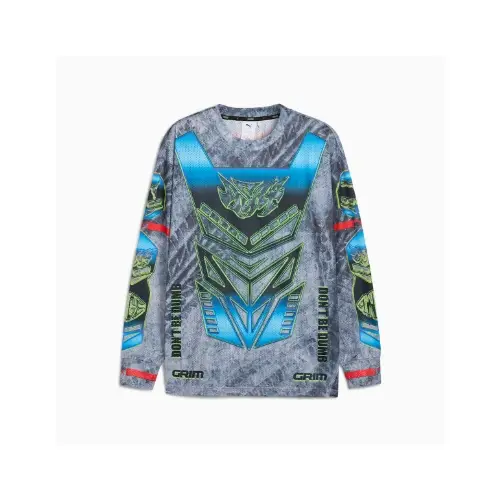 PUMA A$AP ROCKY x PUMA MOTO アーマー L 長袖 Tシャツ