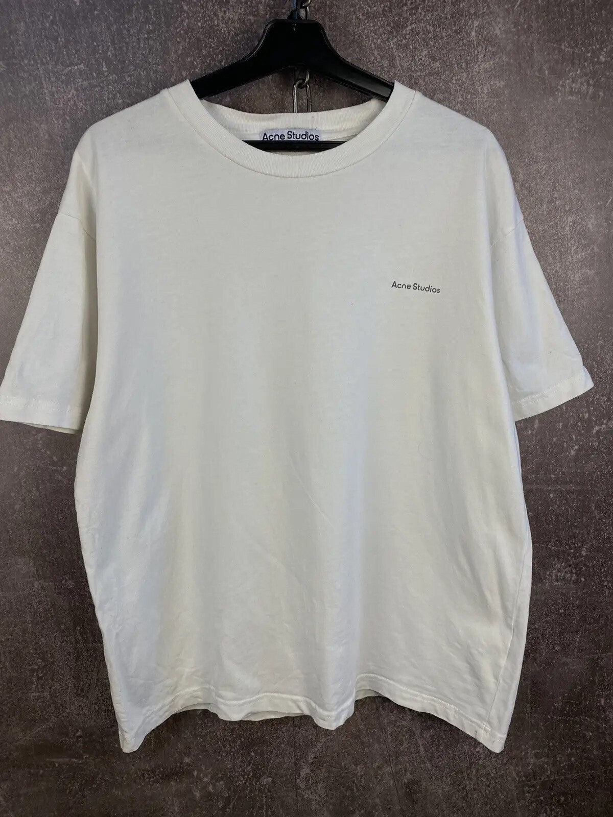 Acne Studios T-shirt